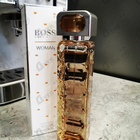 Отзыв Hugo Boss Orange