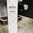 Отзыв Hugo Boss Orange