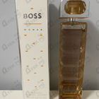 Духи Orange от Hugo Boss