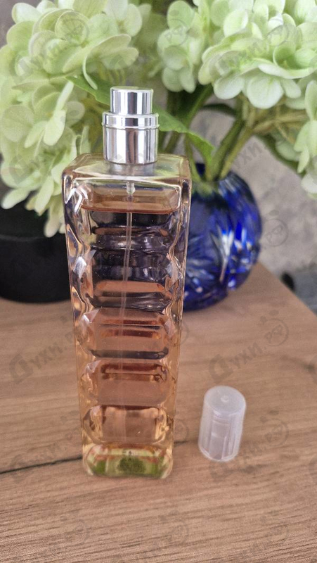 Отзывы Hugo Boss Orange