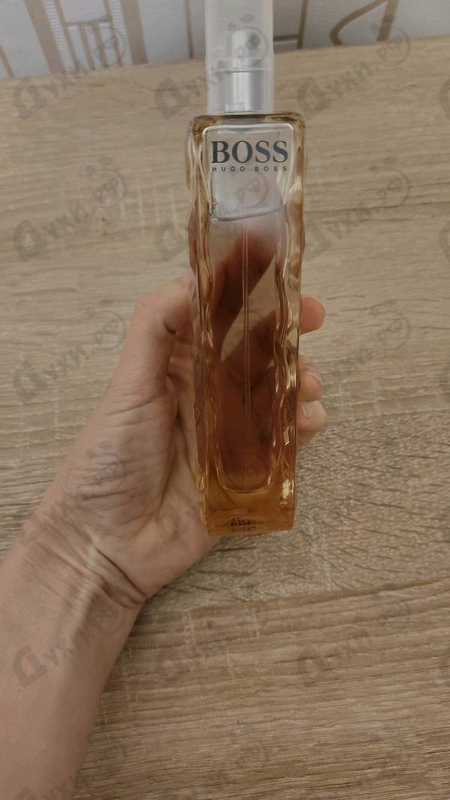 Купить Hugo Boss Orange