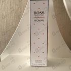 Духи Orange от Hugo Boss