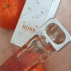Отзыв Hugo Boss Orange