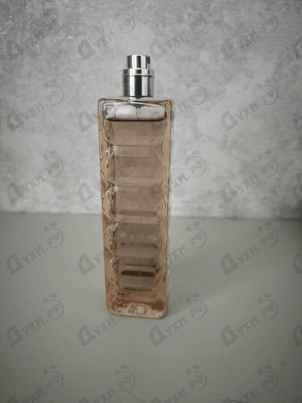 Духи Orange от Hugo Boss