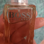 Отзыв Hugo Boss Orange