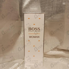 Отзыв Hugo Boss Orange