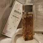 Духи Orange от Hugo Boss