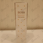 Отзывы Hugo Boss Orange
