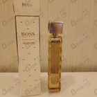 Отзыв Hugo Boss Orange