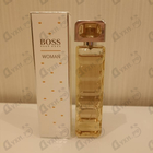 Отзыв Hugo Boss Orange