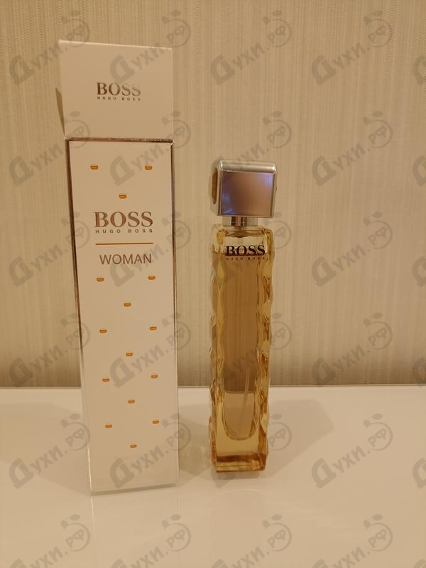 hugo boss orange woman