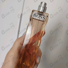 Духи Orange от Hugo Boss