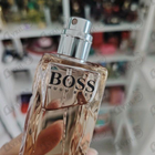 Отзыв Hugo Boss Orange