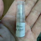 Отзыв Hugo Boss Orange