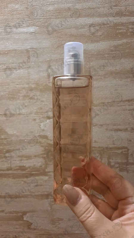 Парфюмерия Orange от Hugo Boss