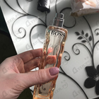 Духи Orange от Hugo Boss