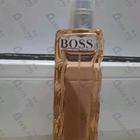 Отзыв Hugo Boss Orange
