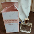 Отзыв Givenchy Irresistible Eau De Toilette Fraiche