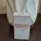 Парфюм Givenchy Irresistible Eau De Toilette Fraiche