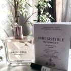 Отзыв Givenchy Irresistible Eau De Toilette Fraiche