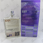 Духи Escentric 01 The Story Edition от Escentric Molecules