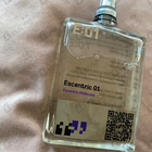 Отзыв Escentric Molecules Escentric 01 The Story Edition