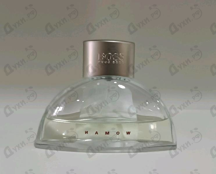 Парфюмерия Woman от Hugo Boss