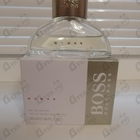 Отзывы Hugo Boss Woman