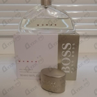 Отзывы Hugo Boss Woman