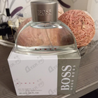 Парфюм Hugo Boss Woman