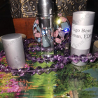 Отзыв Hugo Boss Woman