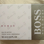 Отзывы Hugo Boss Woman