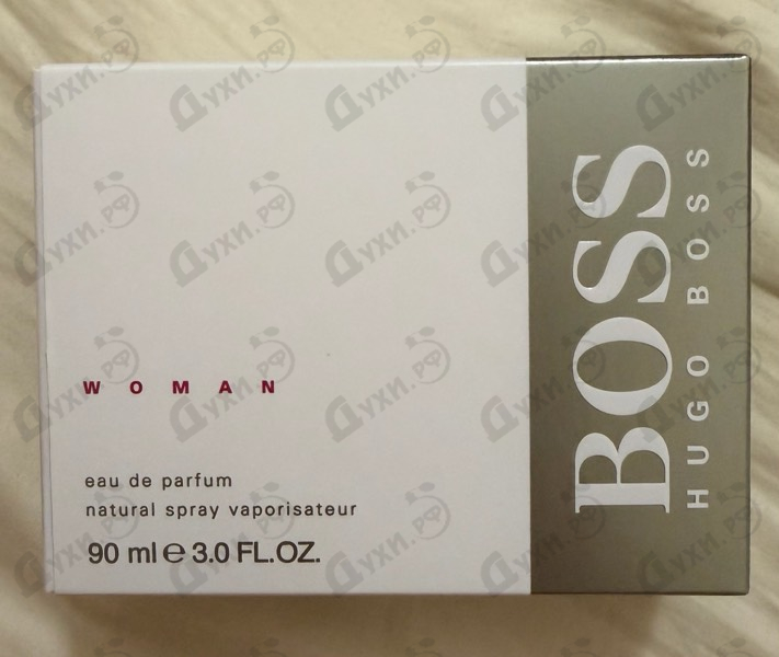 Купить Hugo Boss Woman