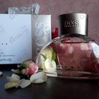Отзывы Hugo Boss Woman