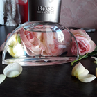 Отзывы Hugo Boss Woman