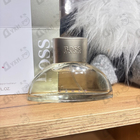 Отзыв Hugo Boss Woman