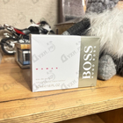 Отзывы Hugo Boss Woman