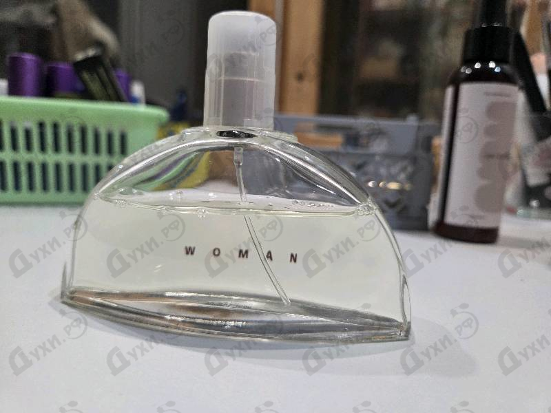 Купить Hugo Boss Woman