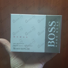 Парфюм Hugo Boss Woman