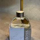 Отзыв Hugo Boss Woman