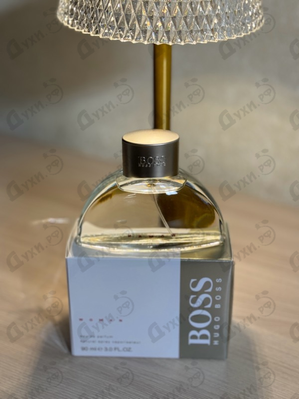 Парфюмерия Hugo Boss Woman