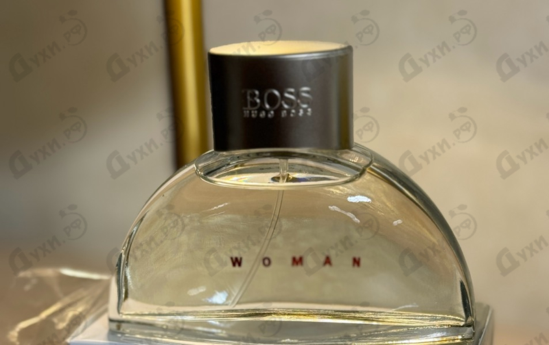 Купить Woman от Hugo Boss