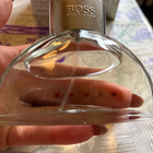 Духи Woman от Hugo Boss