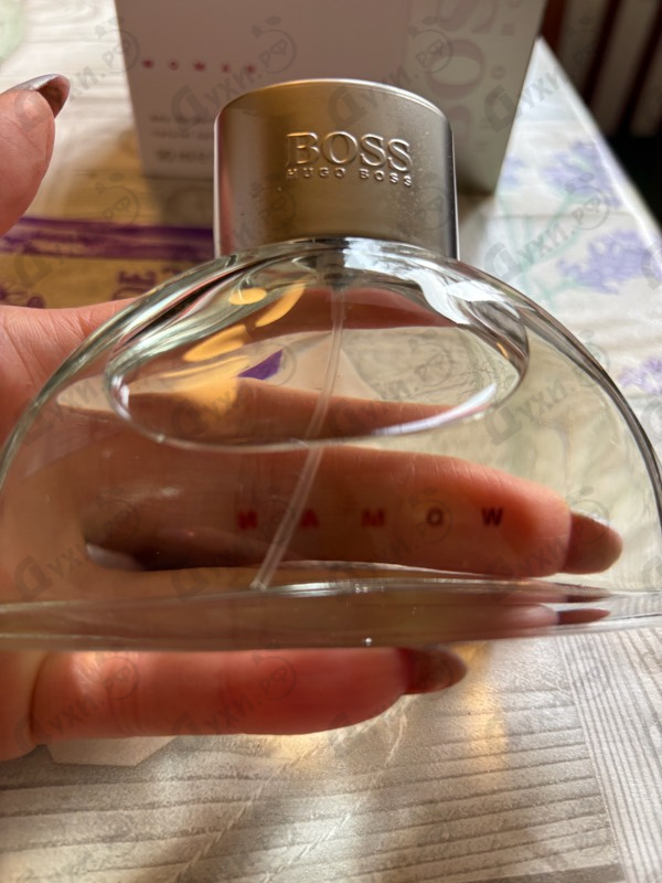 Купить Woman от Hugo Boss