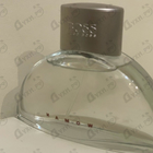Отзывы Hugo Boss Woman