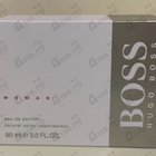 Отзыв Hugo Boss Woman