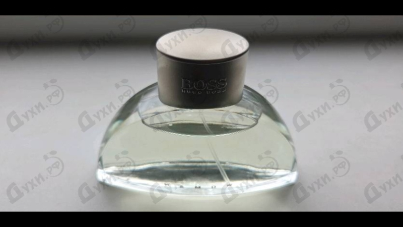 Купить Woman от Hugo Boss