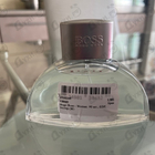 Отзыв Hugo Boss Woman