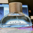 Отзыв Hugo Boss Woman