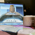 Парфюм Hugo Boss Woman